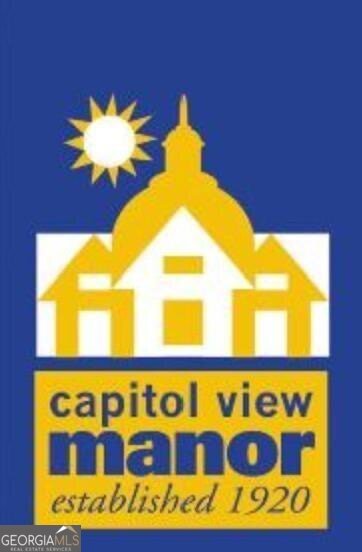 557 Manford Road Atlanta - Photo 33