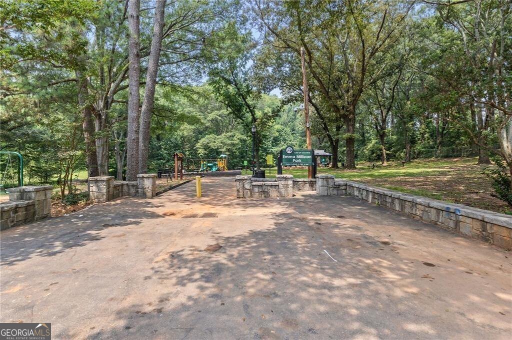 557 Manford Road Atlanta - Photo 35