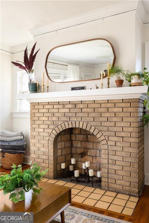 557 Manford Road Atlanta - Photo 7