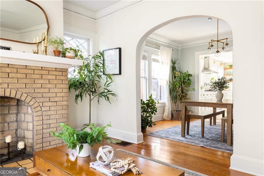 557 Manford Road Atlanta - Photo 9