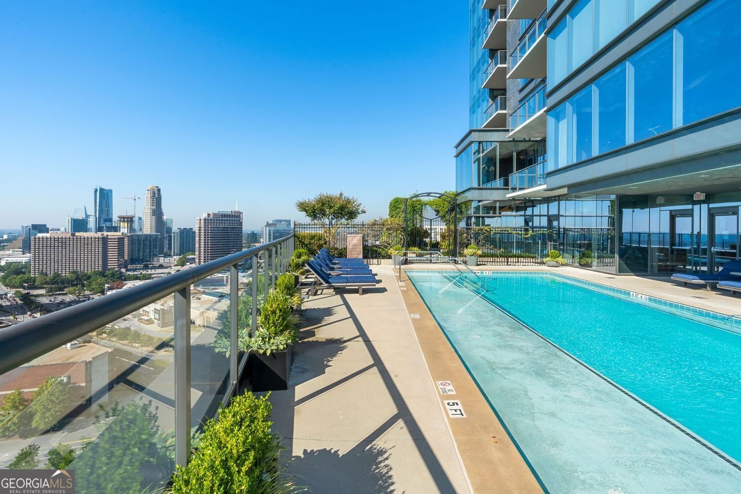 3630 Peachtree Road Atlanta - Photo 11