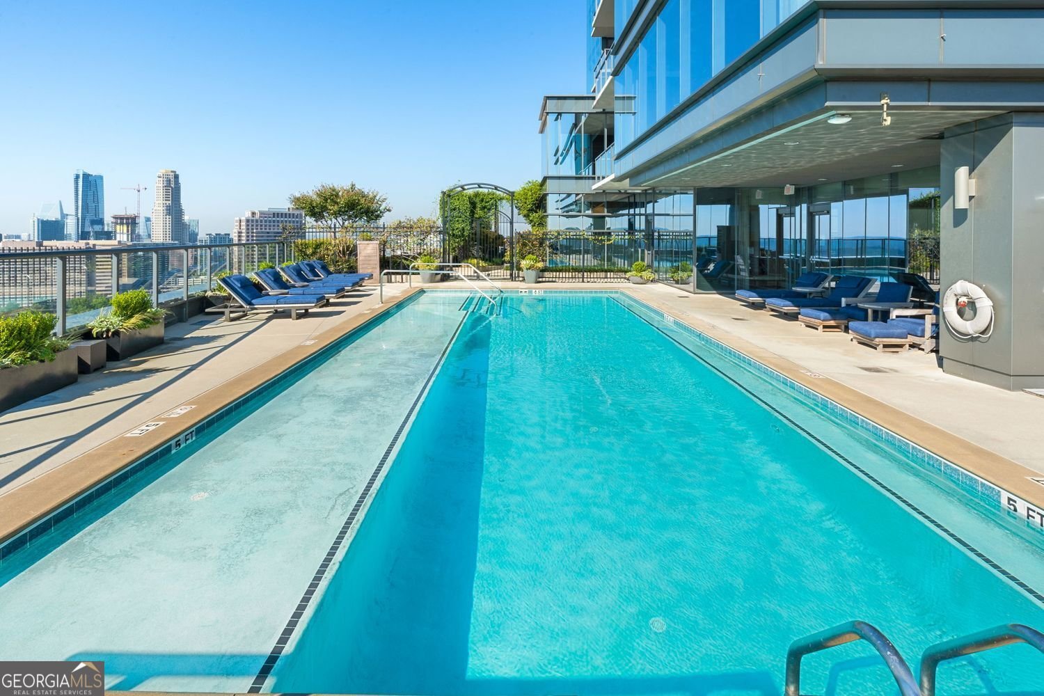 3630 Peachtree Road Atlanta - Photo 12