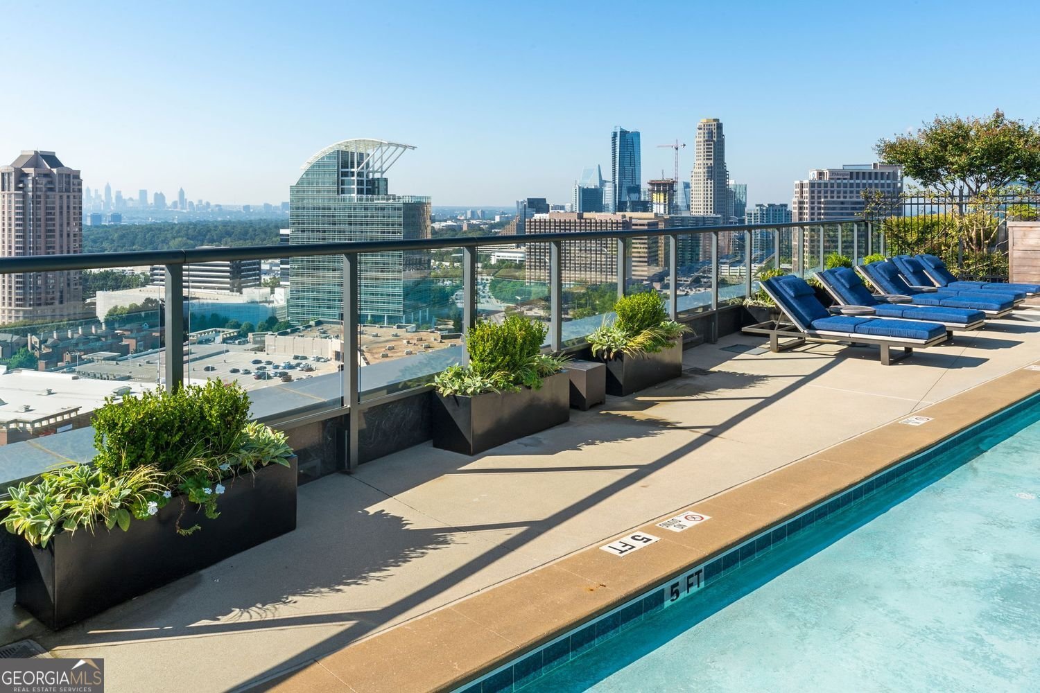 3630 Peachtree Road Atlanta - Photo 13