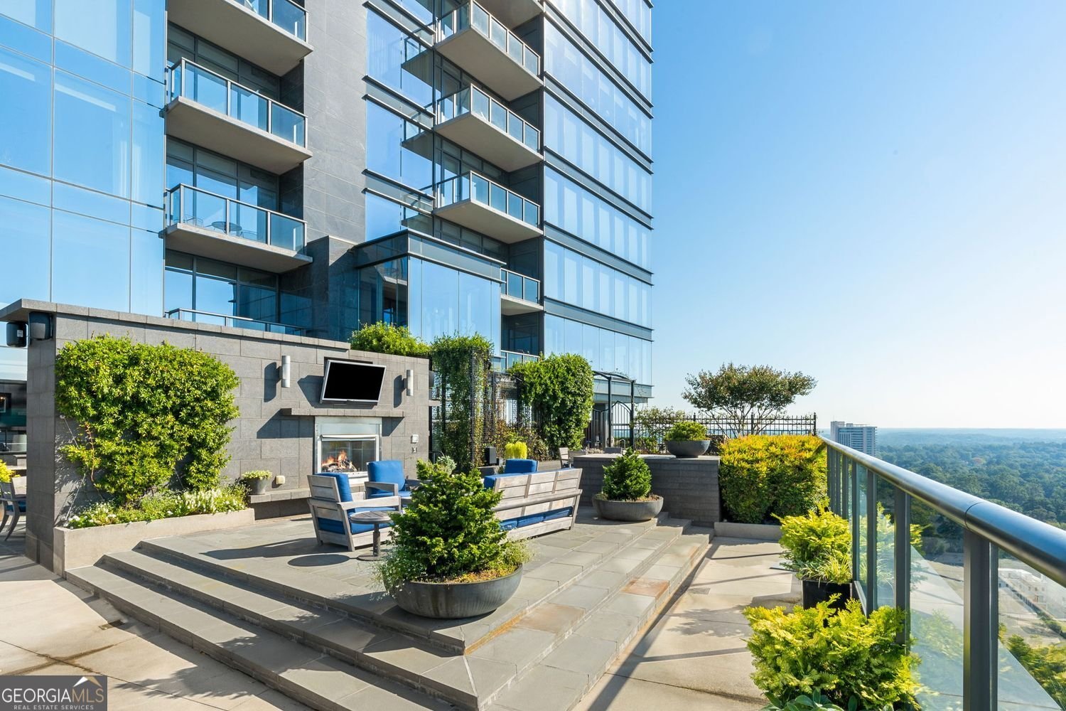 3630 Peachtree Road Atlanta - Photo 17