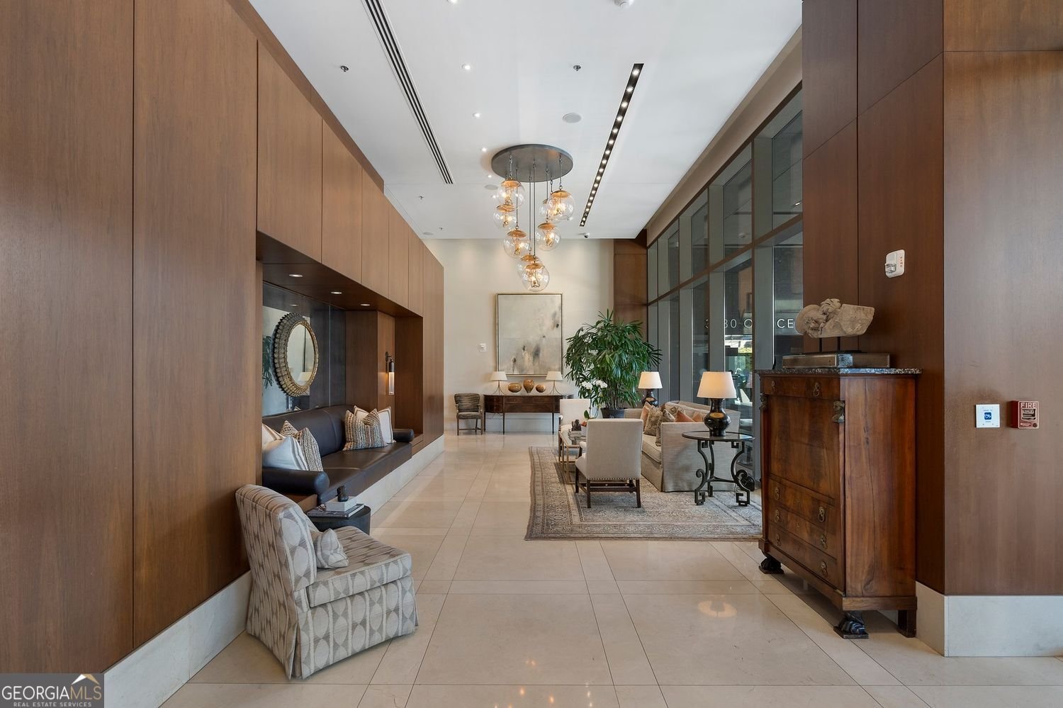 3630 Peachtree Road Atlanta - Photo 19