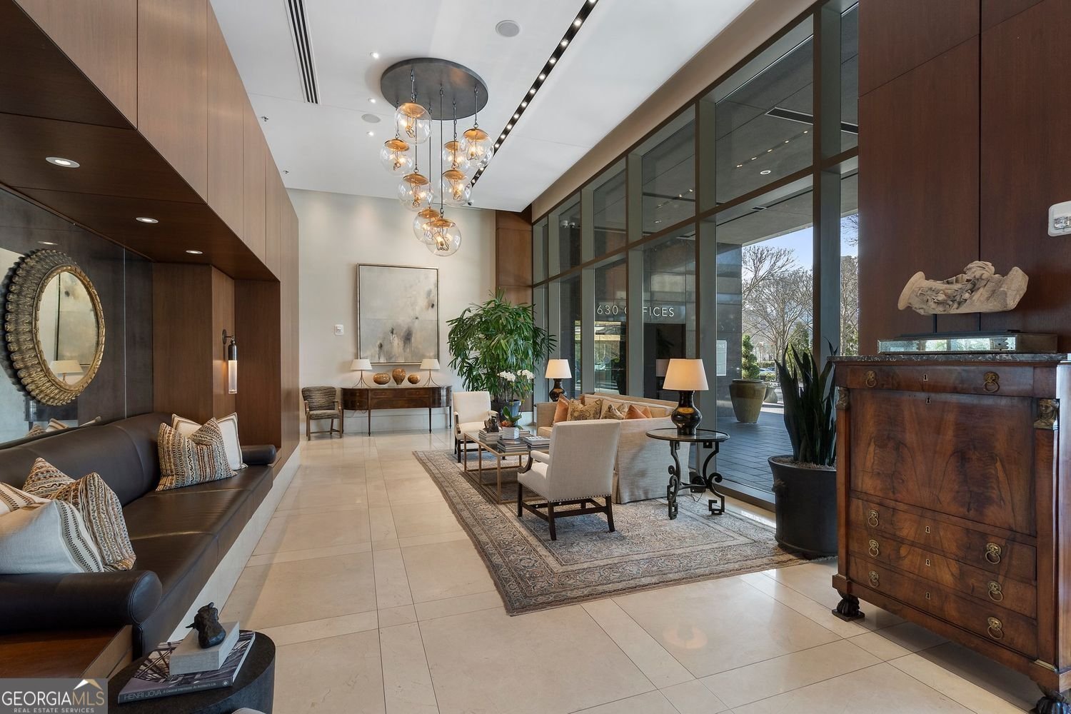 3630 Peachtree Road Atlanta - Photo 20