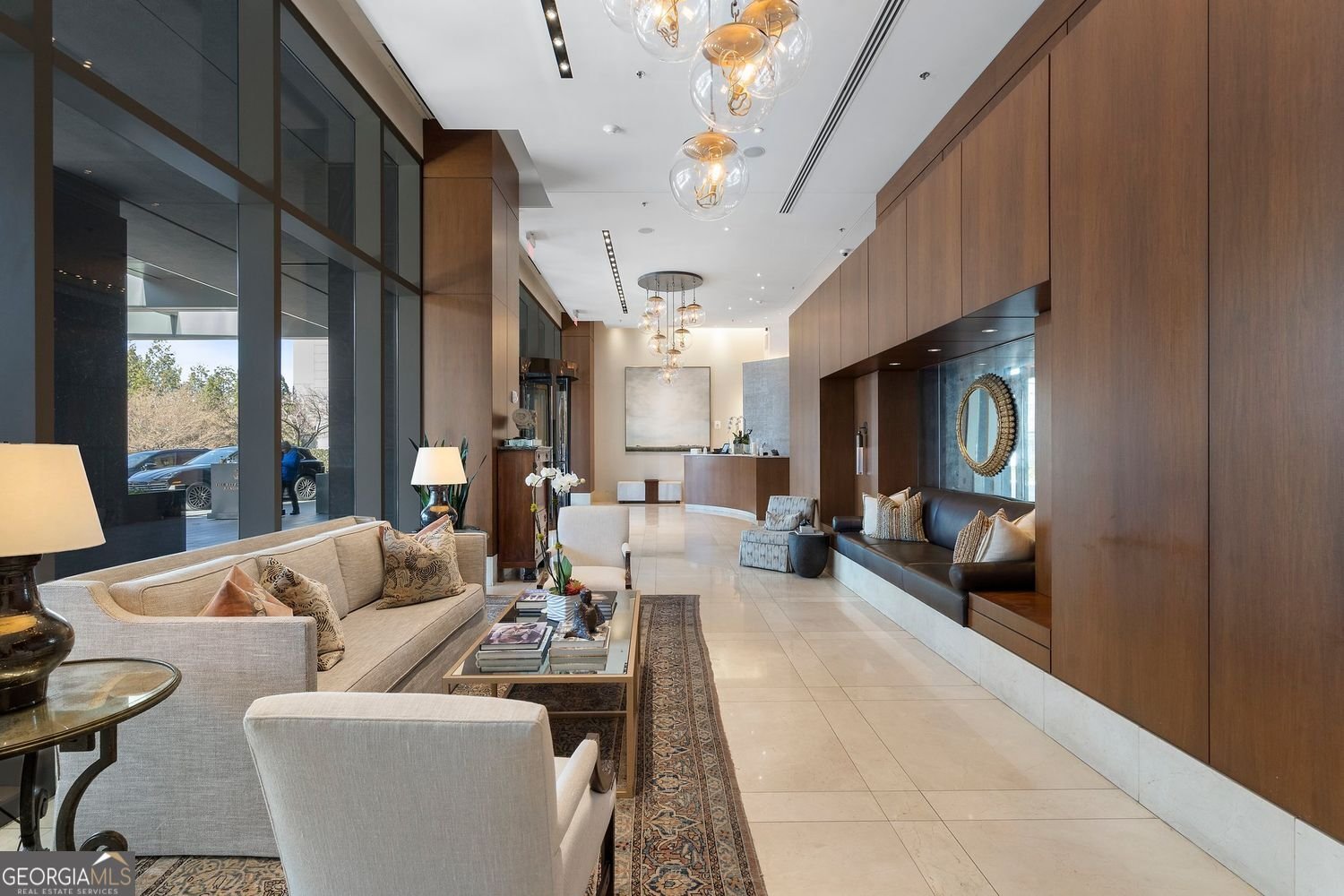 3630 Peachtree Road Atlanta - Photo 21