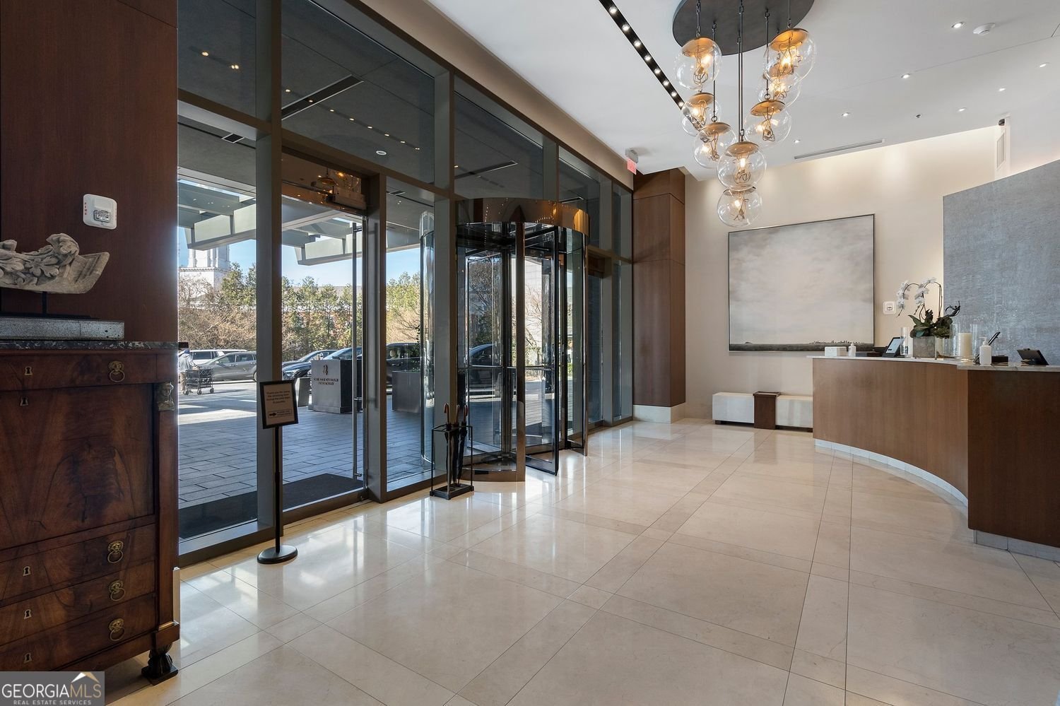 3630 Peachtree Road Atlanta - Photo 22