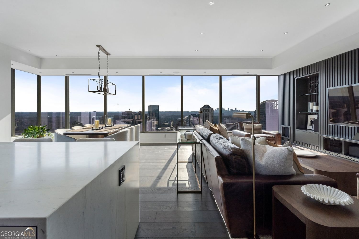 3630 Peachtree Road Atlanta - Photo 29