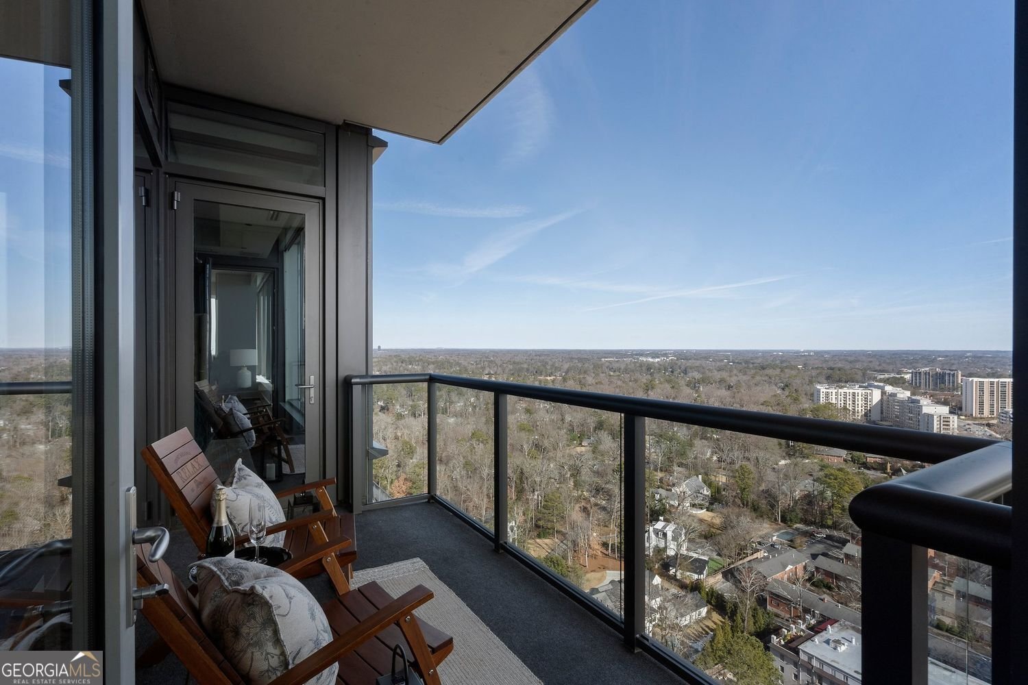 3630 Peachtree Road Atlanta - Photo 40