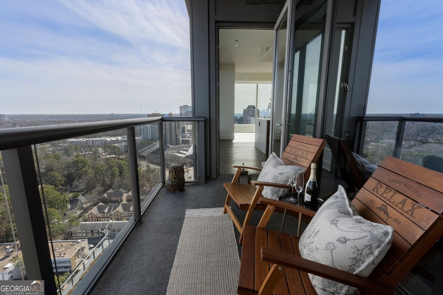 3630 Peachtree Road Atlanta - Photo 42