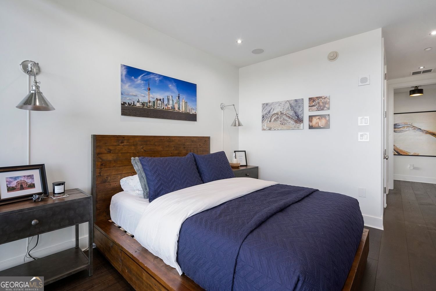 3630 Peachtree Road Atlanta - Photo 55