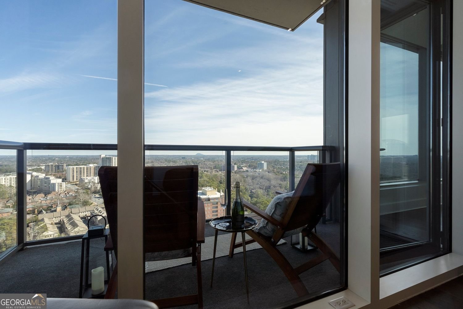 3630 Peachtree Road Atlanta - Photo 57