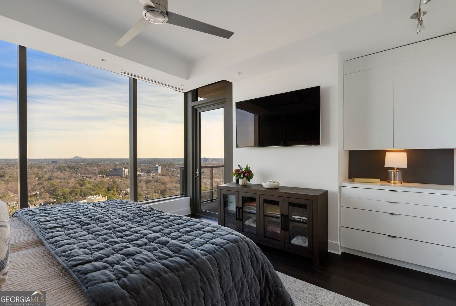 3630 Peachtree Road Atlanta - Photo 61