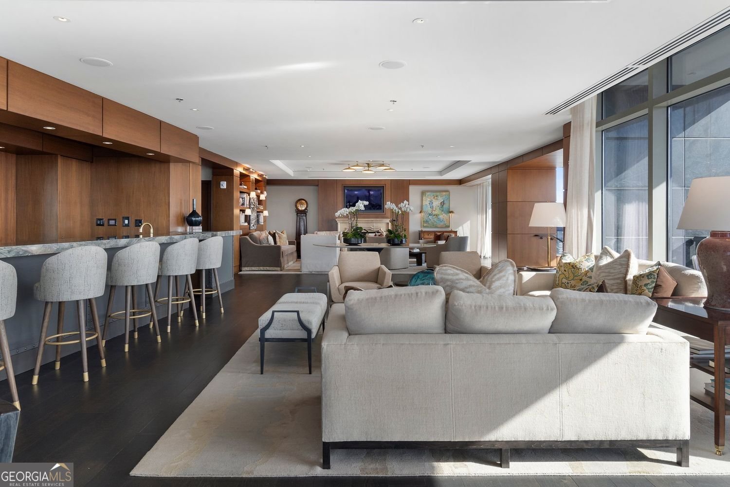 3630 Peachtree Road Atlanta - Photo 78