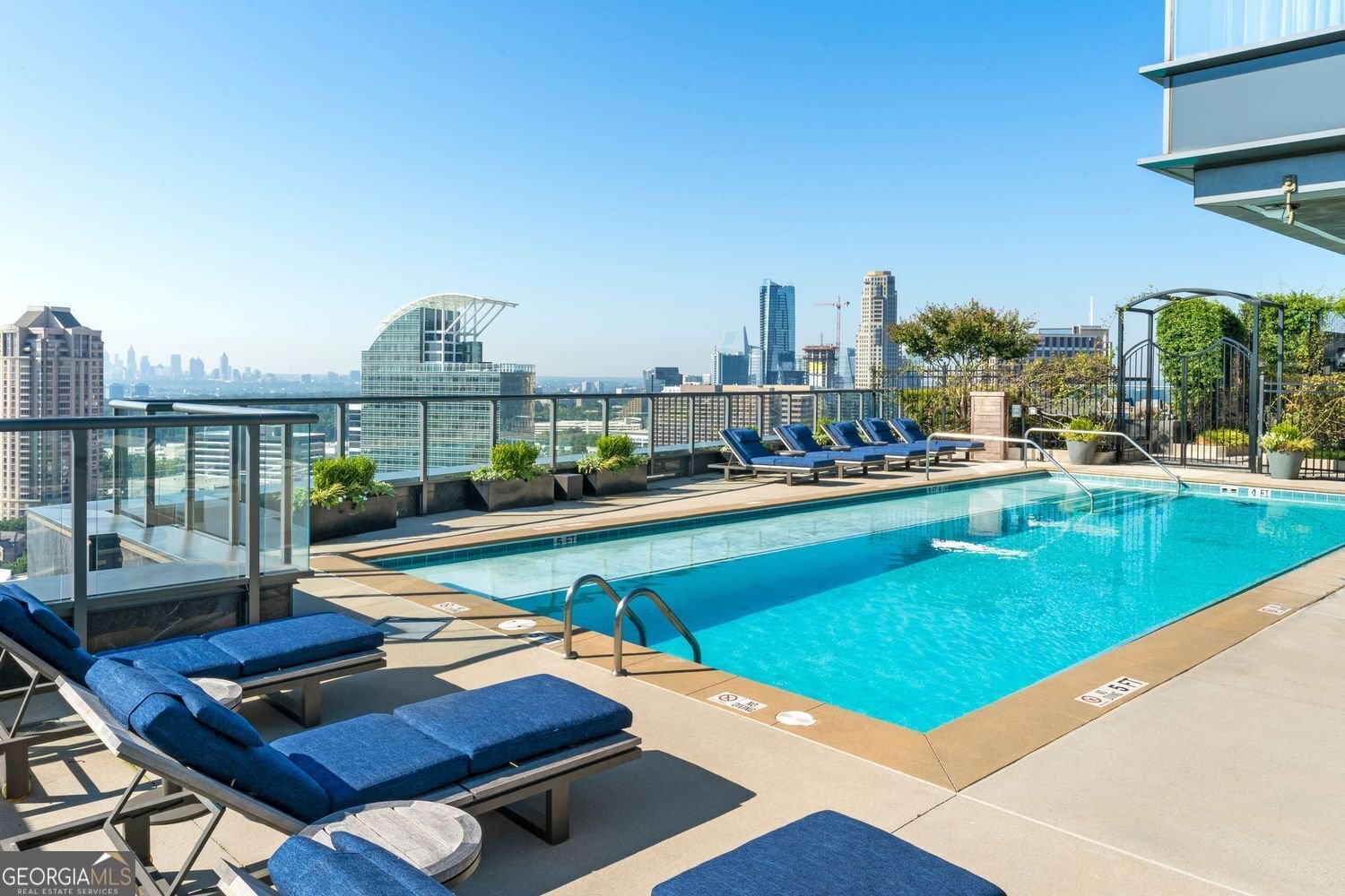 3630 Peachtree Road Atlanta - Photo 8