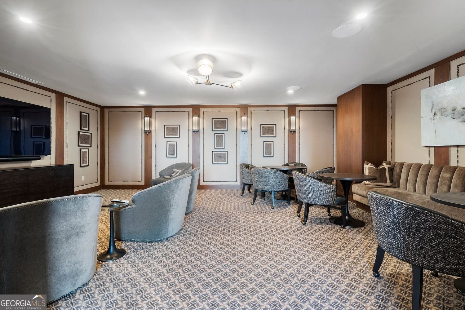 3630 Peachtree Road Atlanta - Photo 81