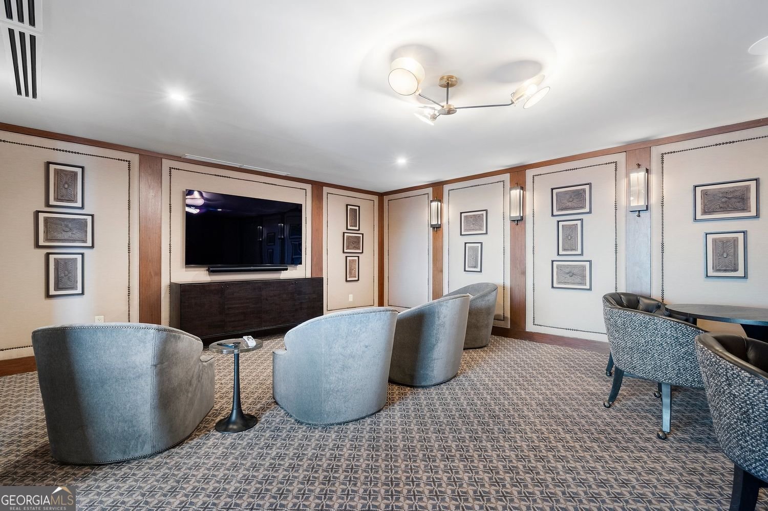 3630 Peachtree Road Atlanta - Photo 82