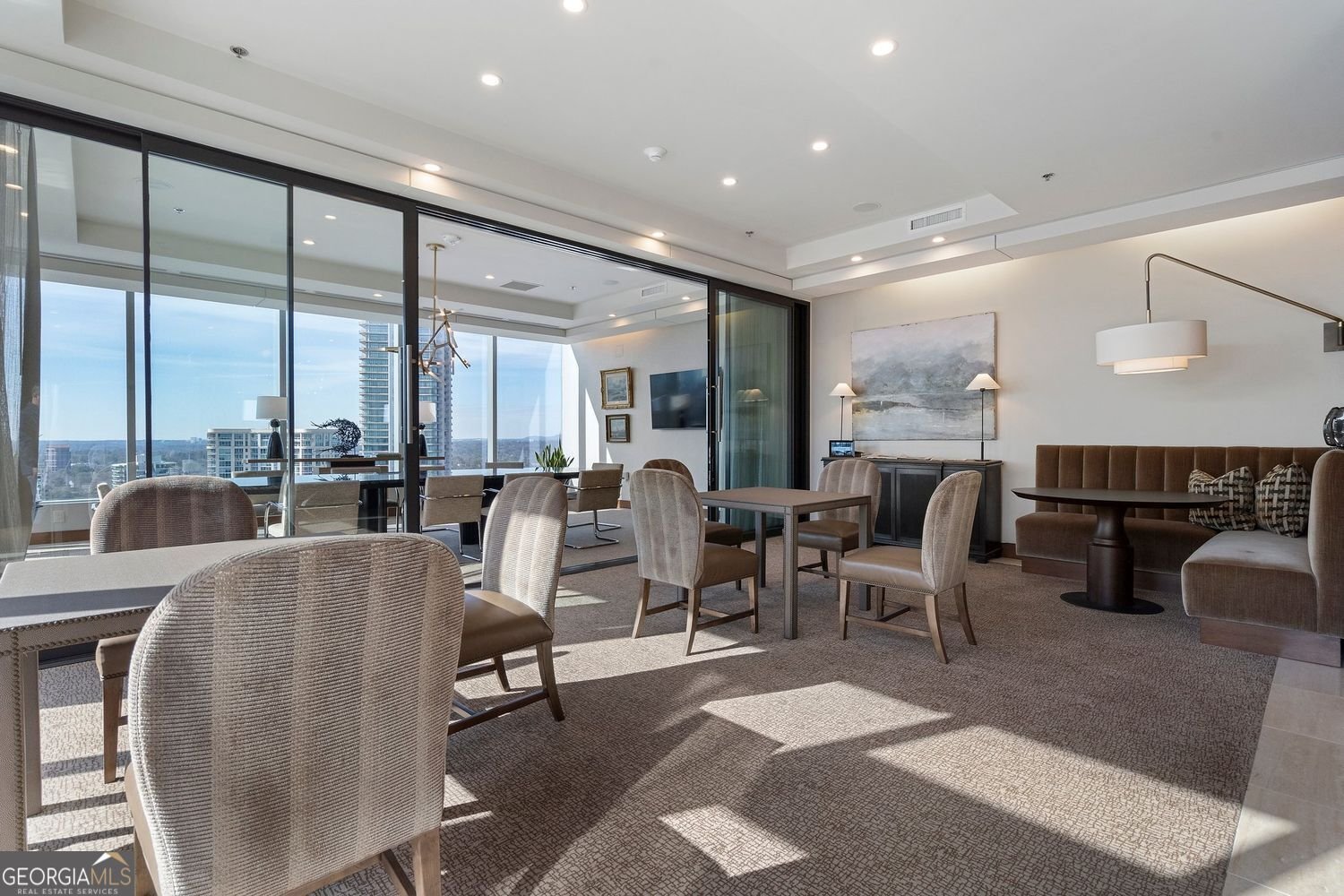 3630 Peachtree Road Atlanta - Photo 85