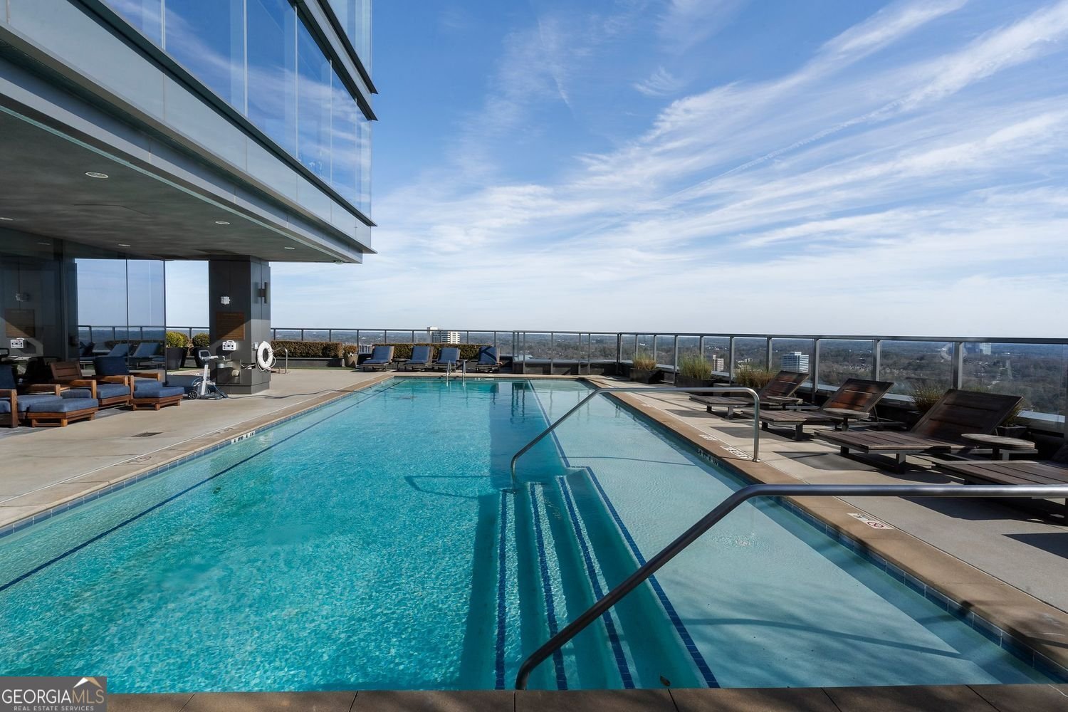 3630 Peachtree Road Atlanta - Photo 89