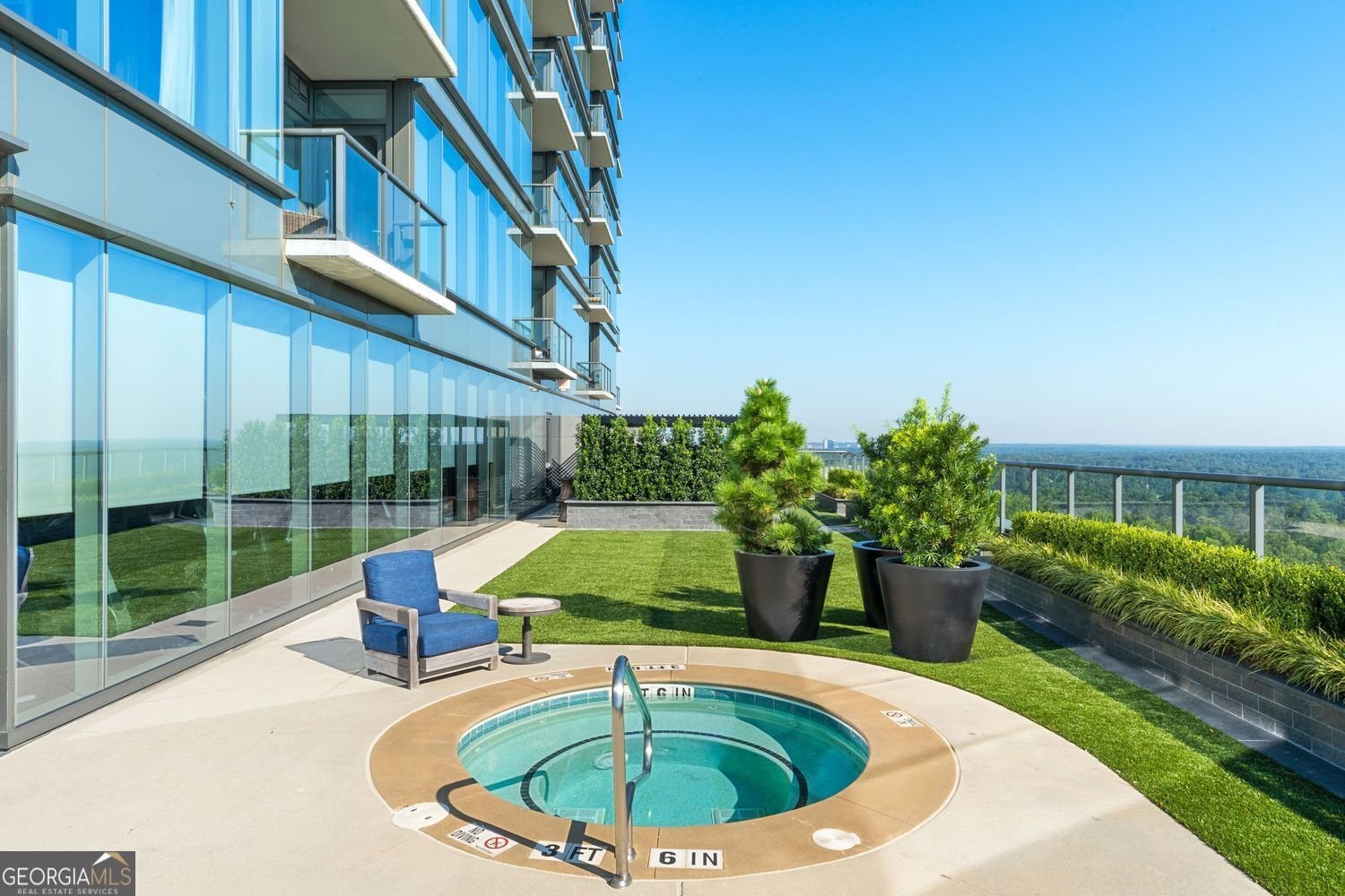 3630 Peachtree Road Atlanta - Photo 9