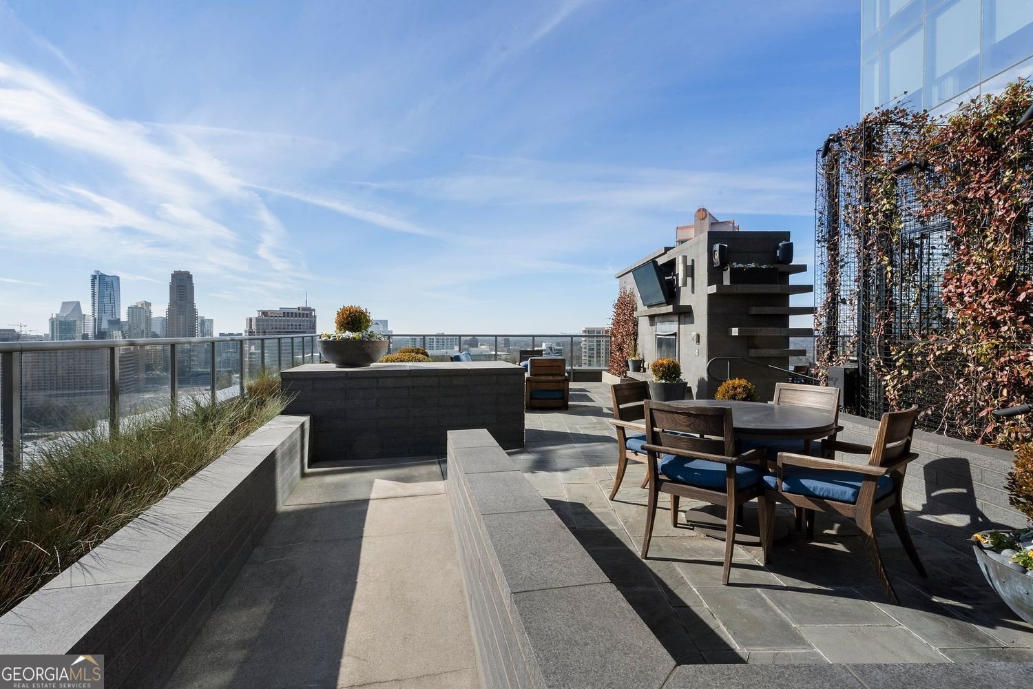 3630 Peachtree Road Atlanta - Photo 94