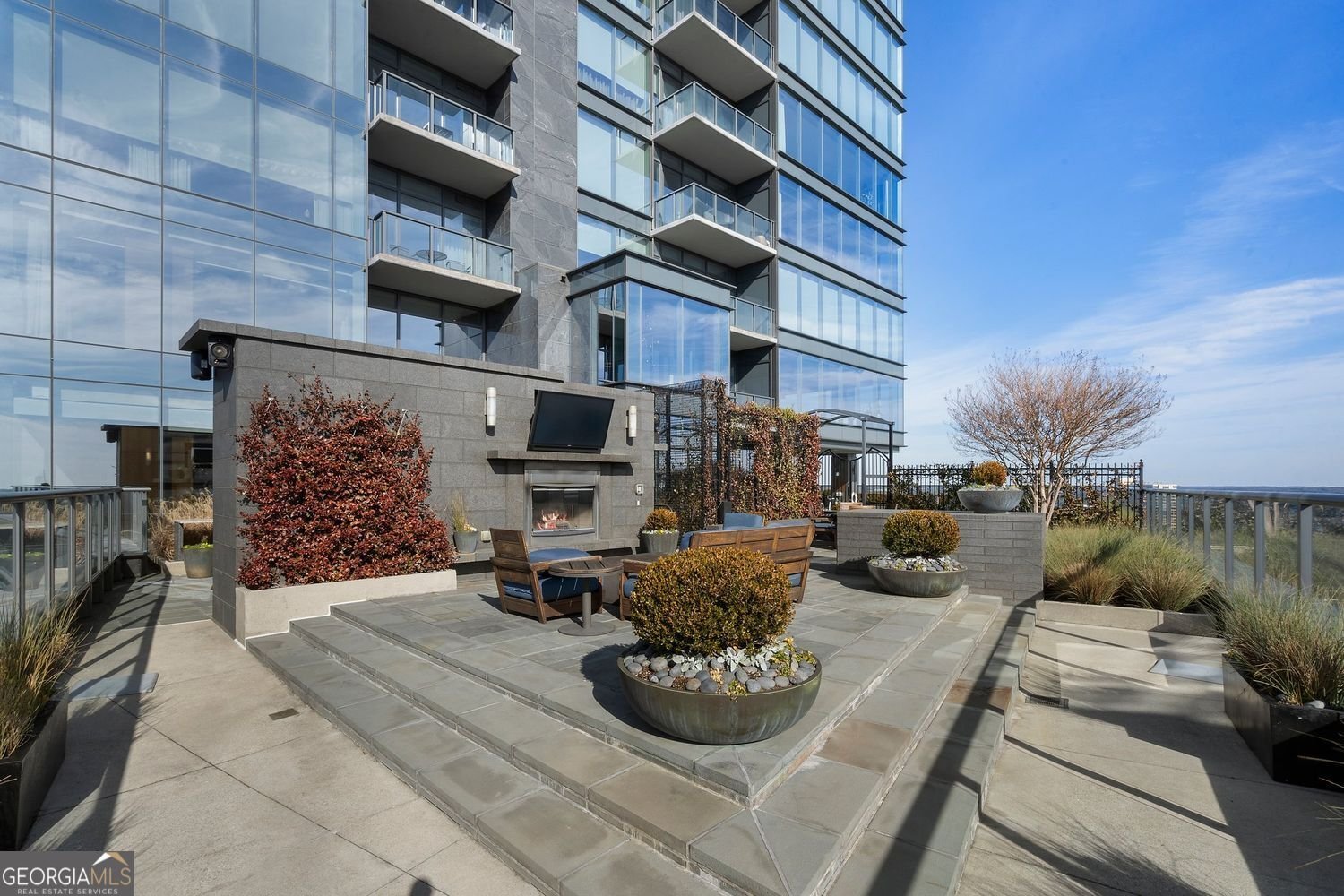 3630 Peachtree Road Atlanta - Photo 95