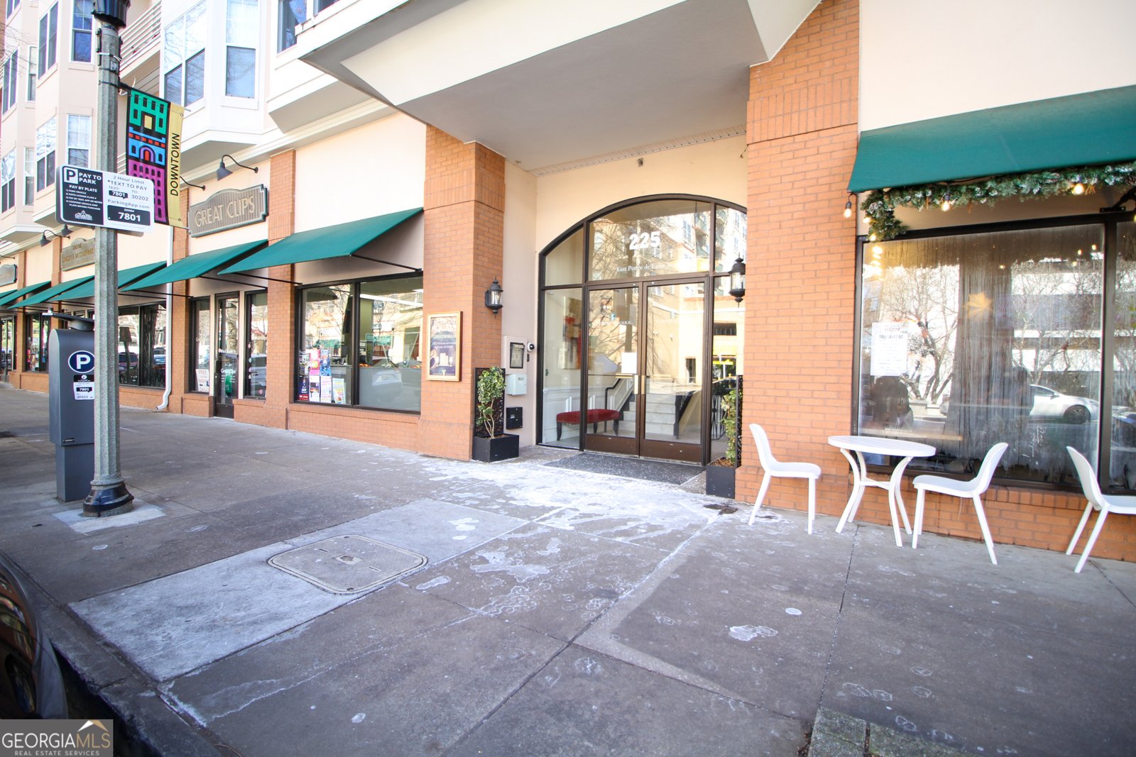 225 Ponce De Leon Avenue Decatur - Photo 1