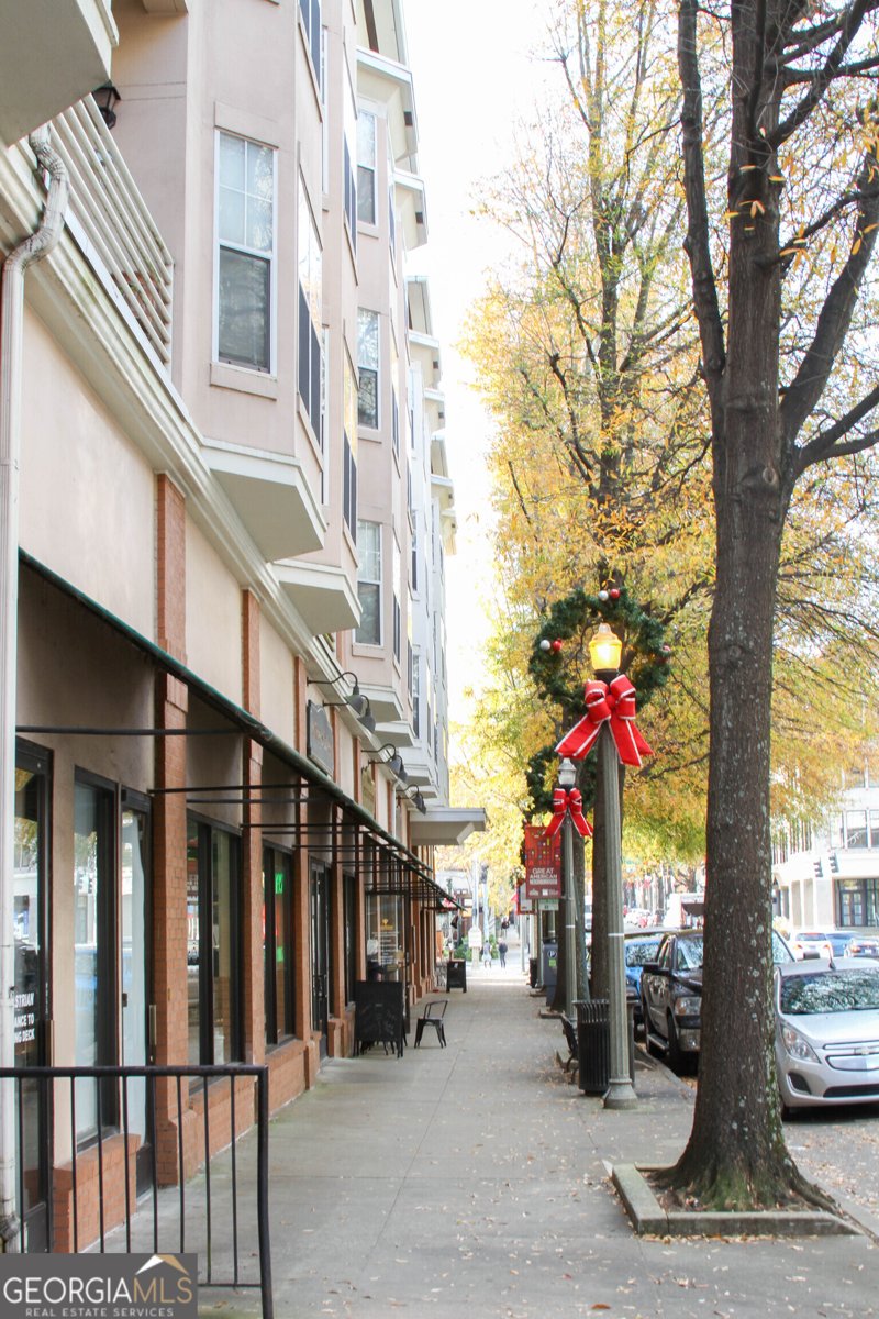 225 Ponce De Leon Avenue Decatur - Photo 27