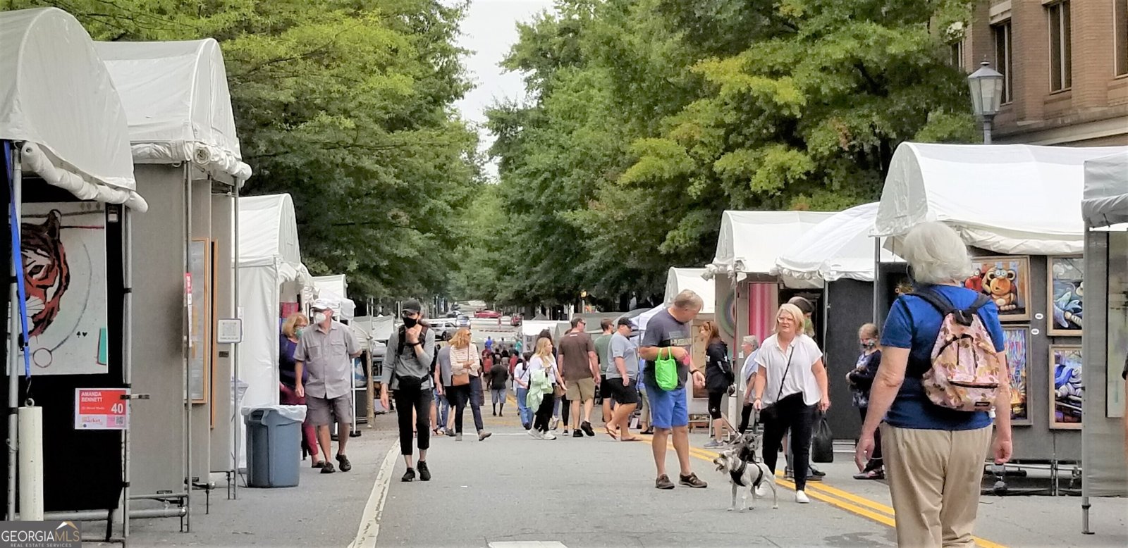 225 Ponce De Leon Avenue Decatur - Photo 28