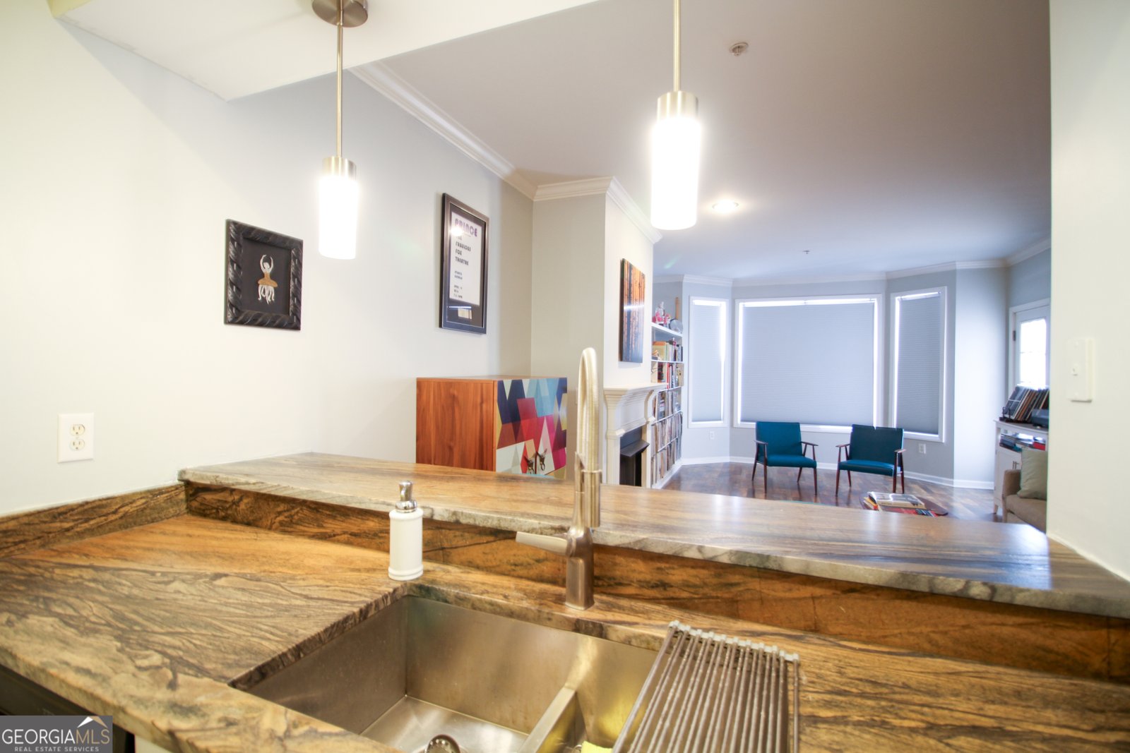 225 Ponce De Leon Avenue Decatur - Photo 9