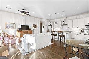 402 Prosper Circle Marietta - Photo 20