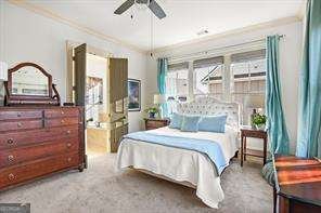 402 Prosper Circle Marietta - Photo 22