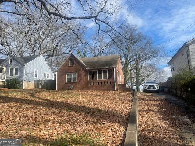 630 Clifton Road Atlanta - Photo 1