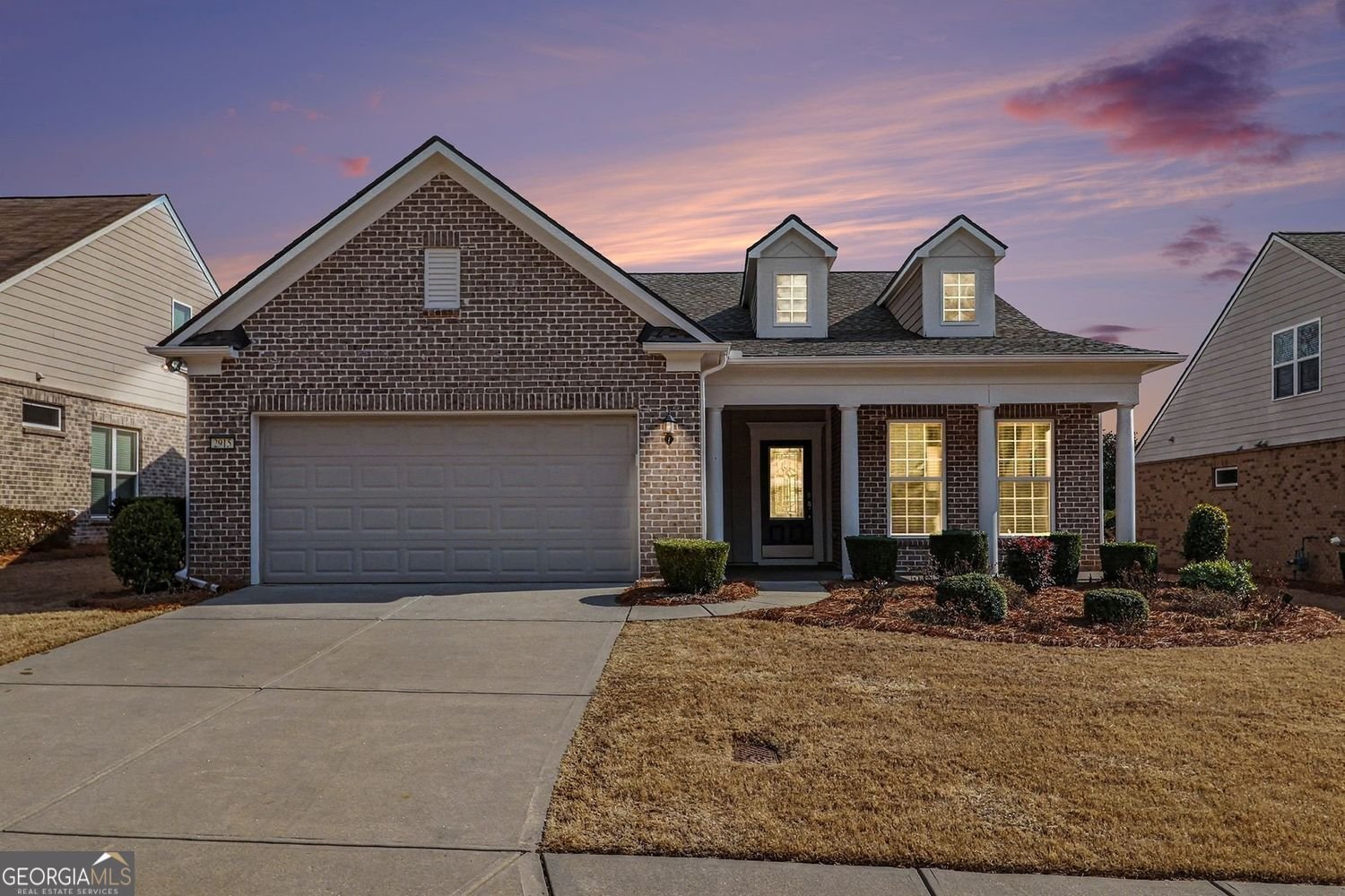 2915 Thistle Trail Suwanee - Photo 1
