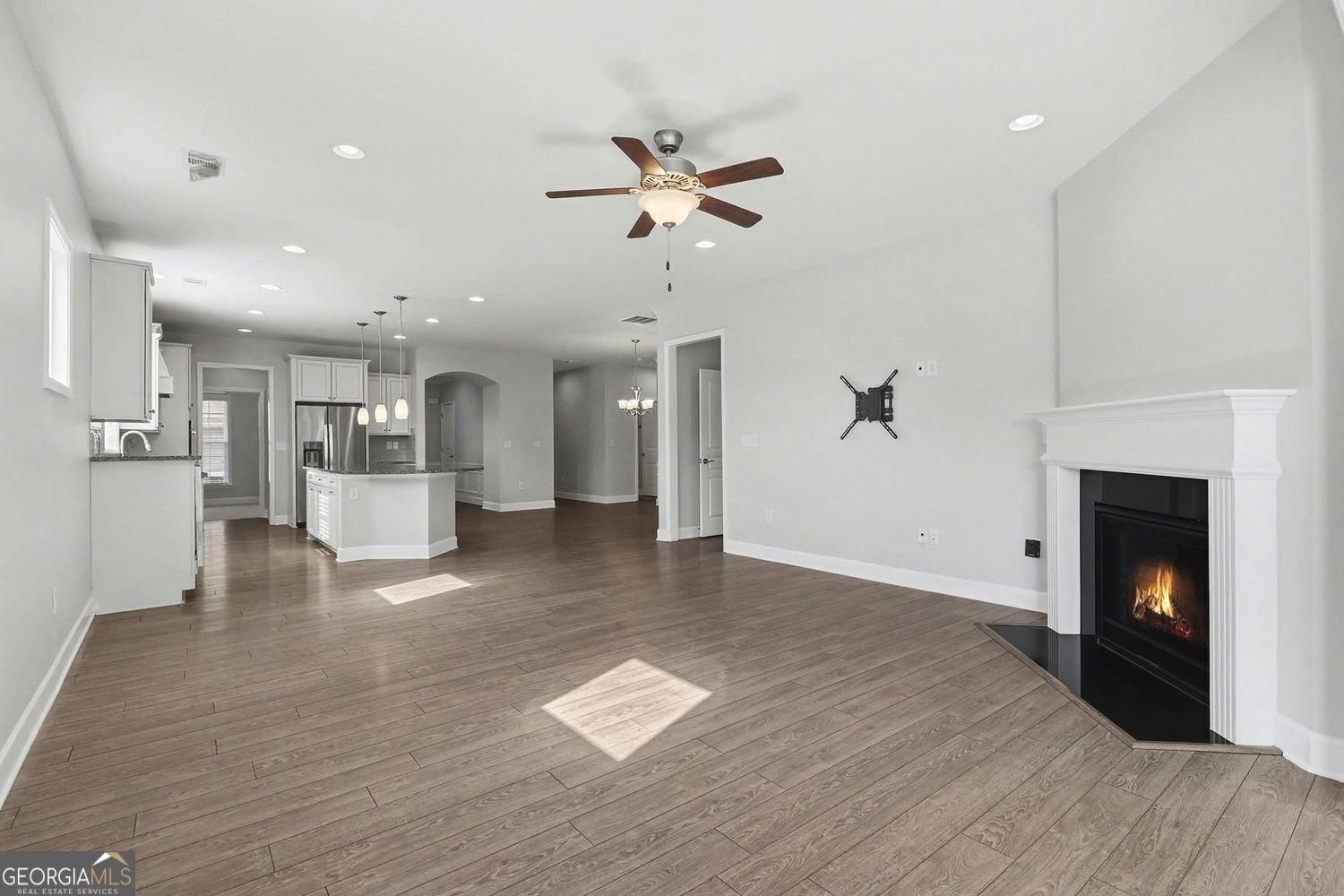 2915 Thistle Trail Suwanee - Photo 10