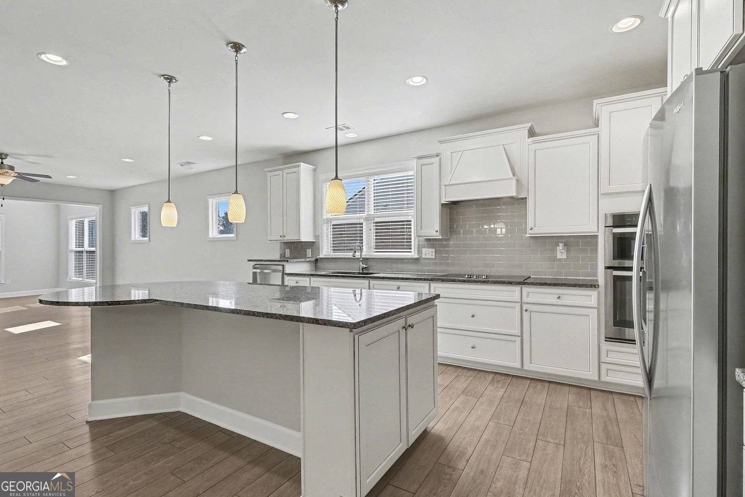 2915 Thistle Trail Suwanee - Photo 11