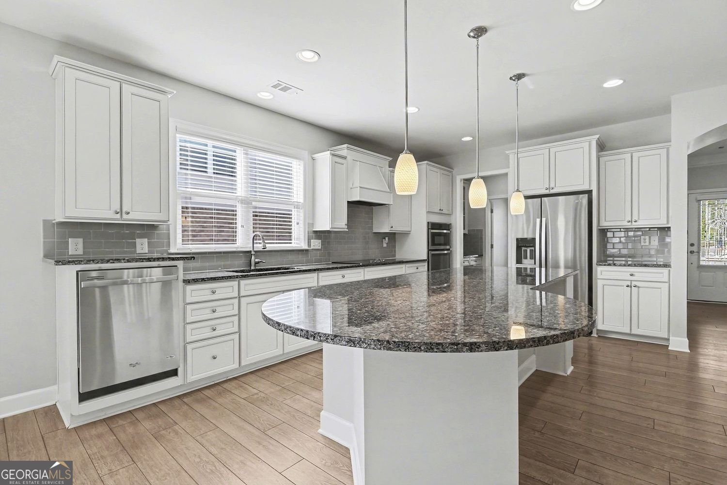 2915 Thistle Trail Suwanee - Photo 12