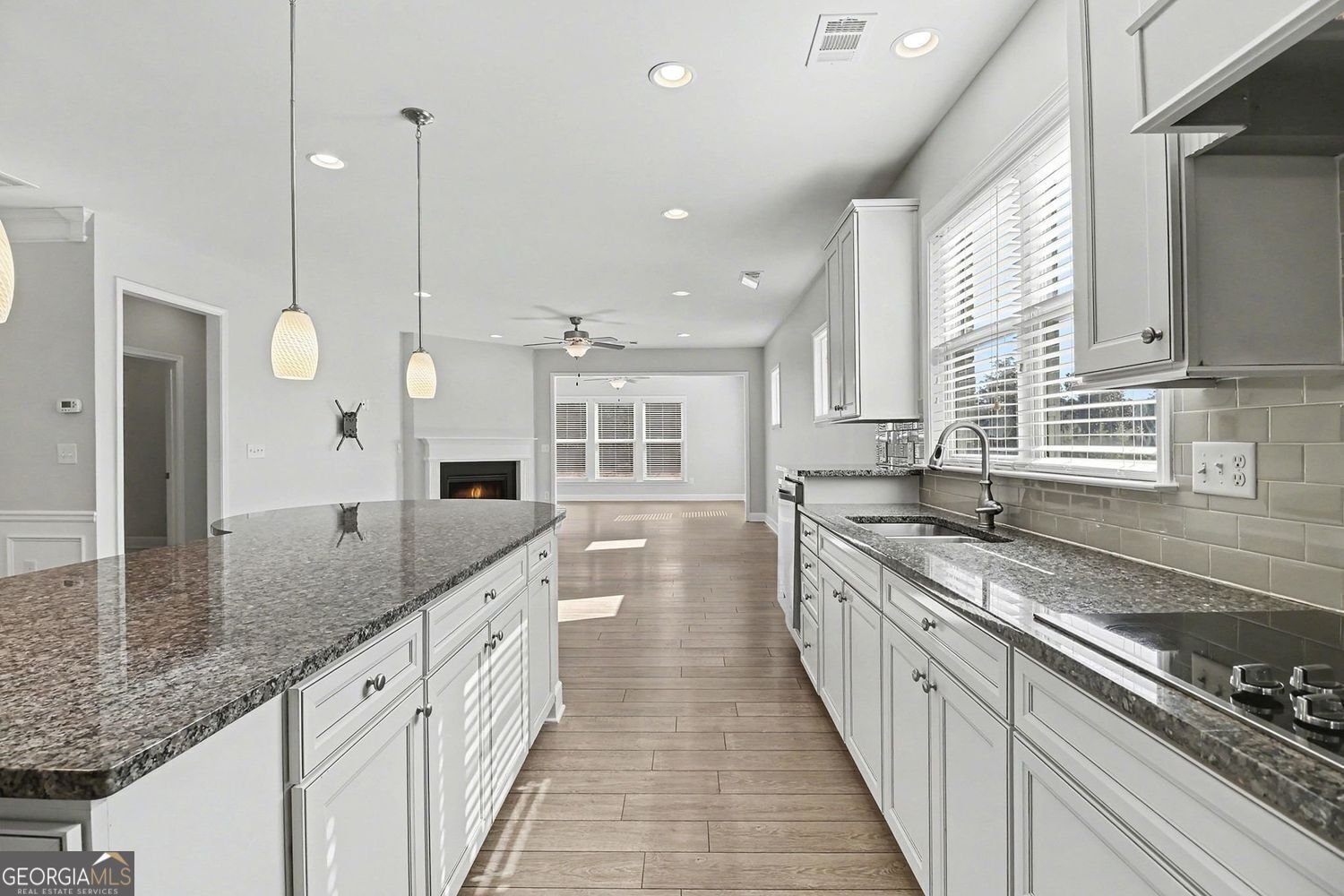 2915 Thistle Trail Suwanee - Photo 13