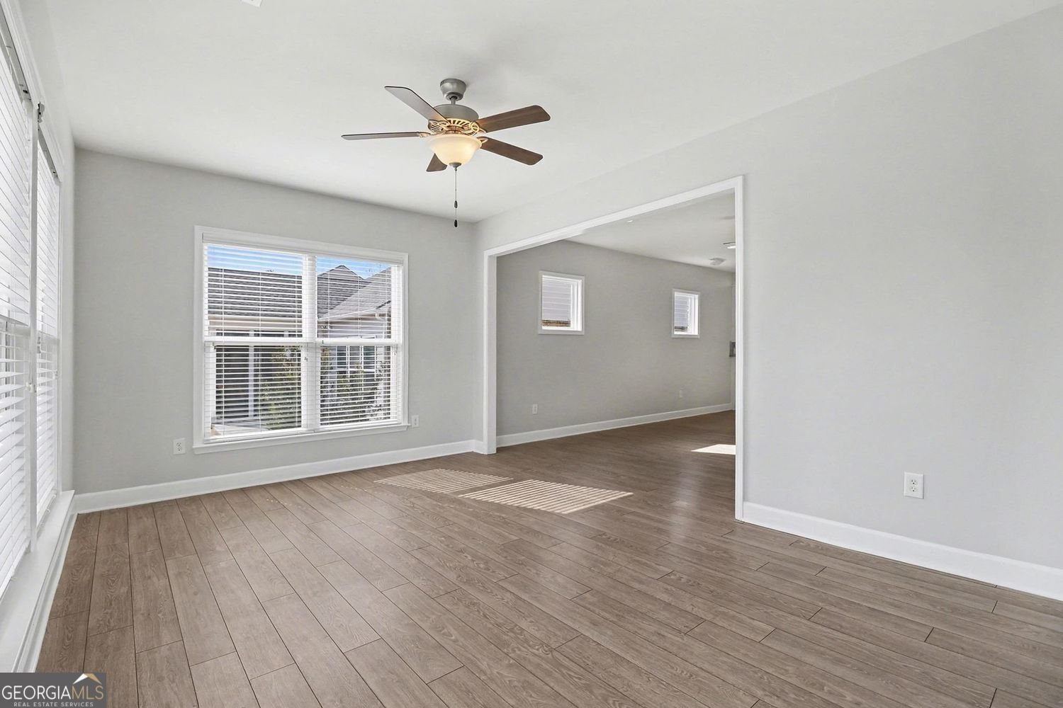 2915 Thistle Trail Suwanee - Photo 21