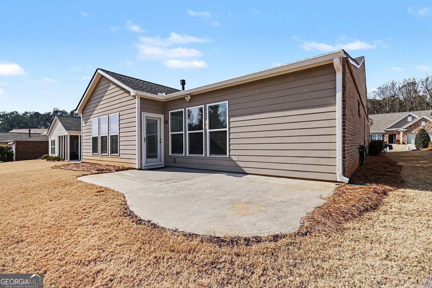 2915 Thistle Trail Suwanee - Photo 23