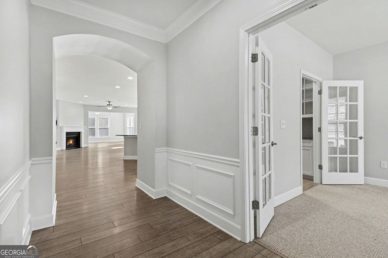 2915 Thistle Trail Suwanee - Photo 7