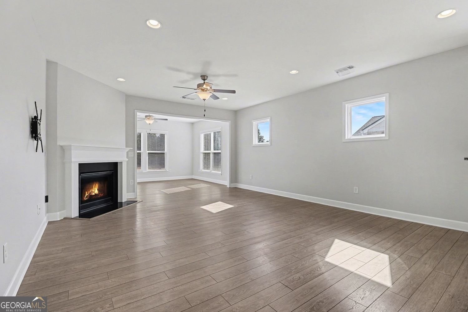 2915 Thistle Trail Suwanee - Photo 8