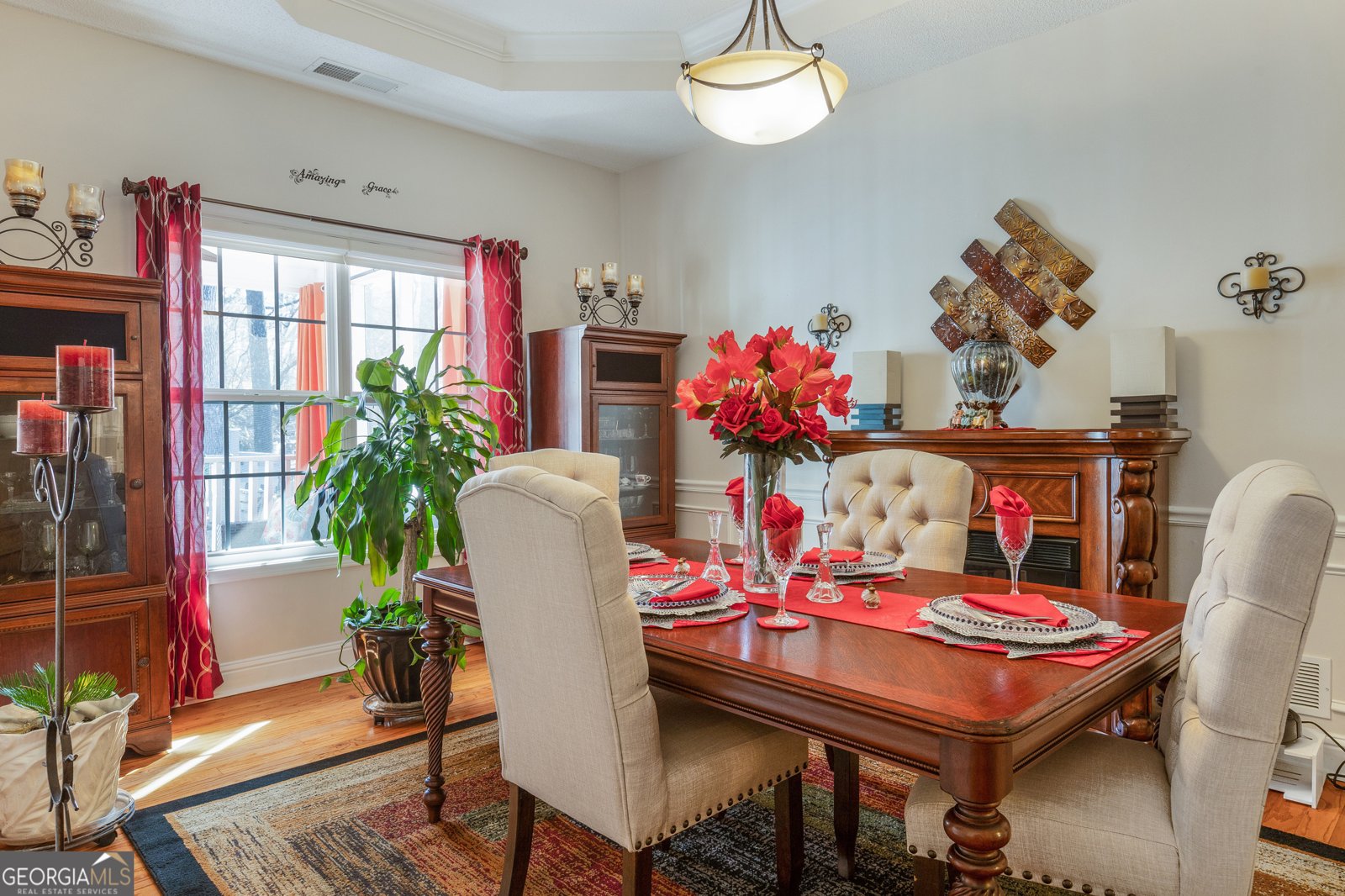 2635 Rosehill Circle Lithia Springs - Photo 10