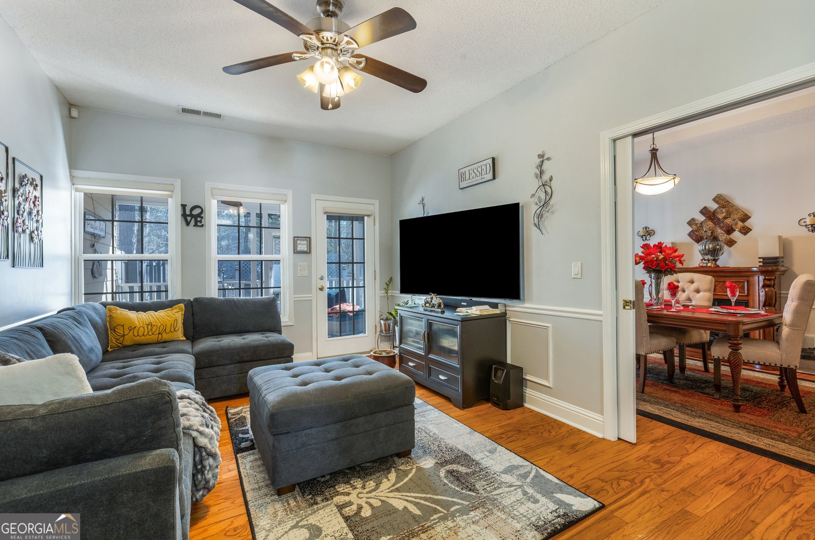 2635 Rosehill Circle Lithia Springs - Photo 13