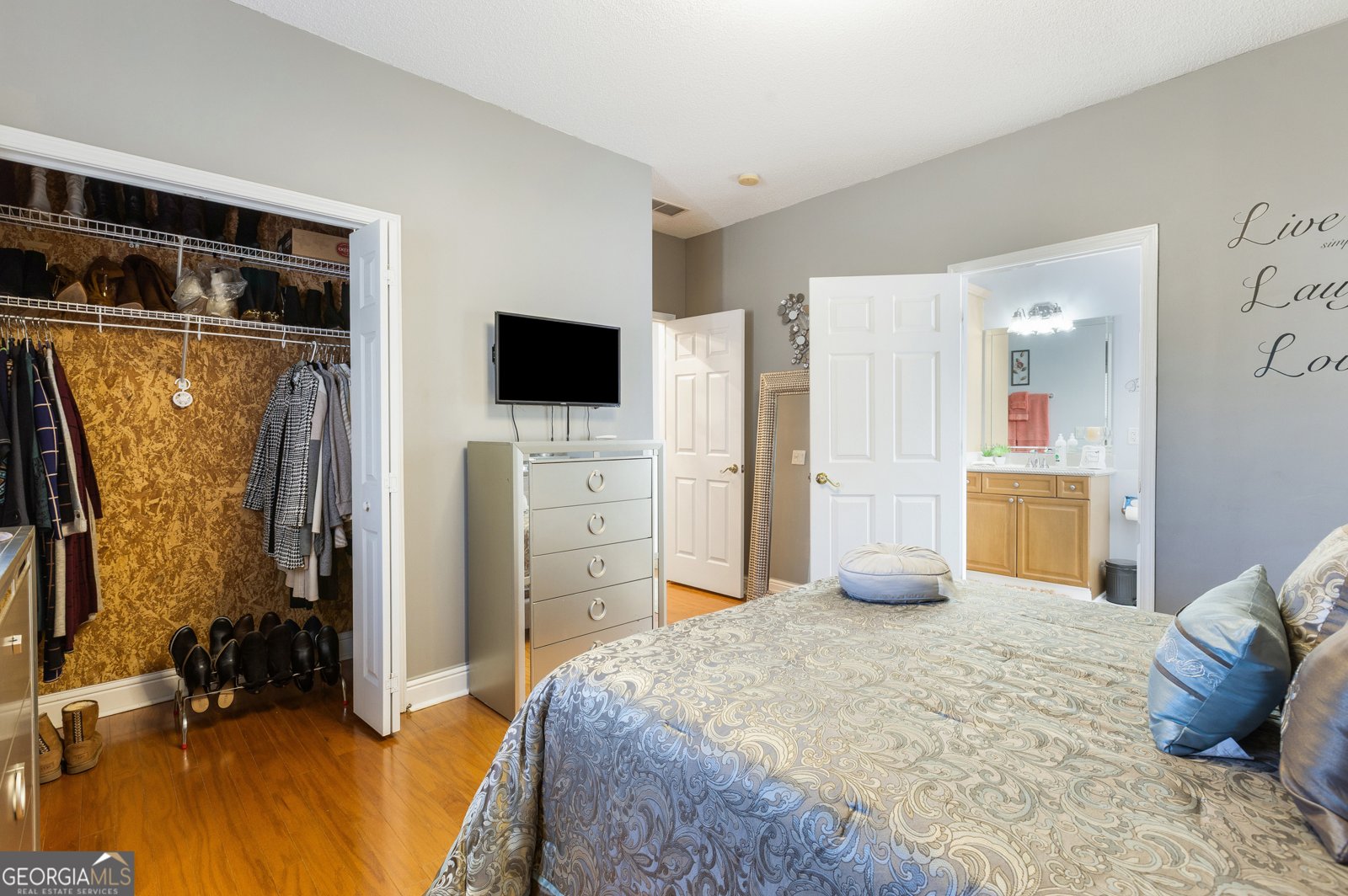 2635 Rosehill Circle Lithia Springs - Photo 16