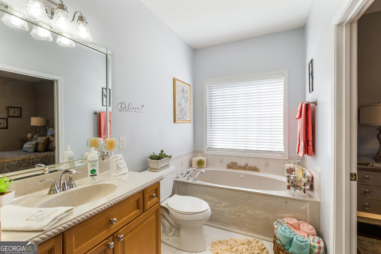 2635 Rosehill Circle Lithia Springs - Photo 17