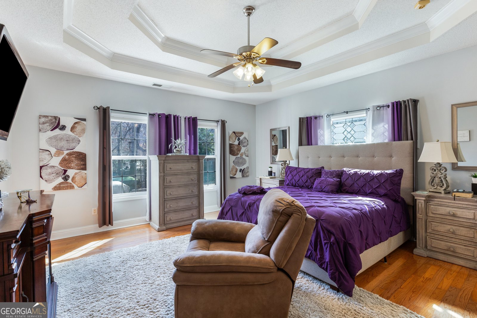 2635 Rosehill Circle Lithia Springs - Photo 19