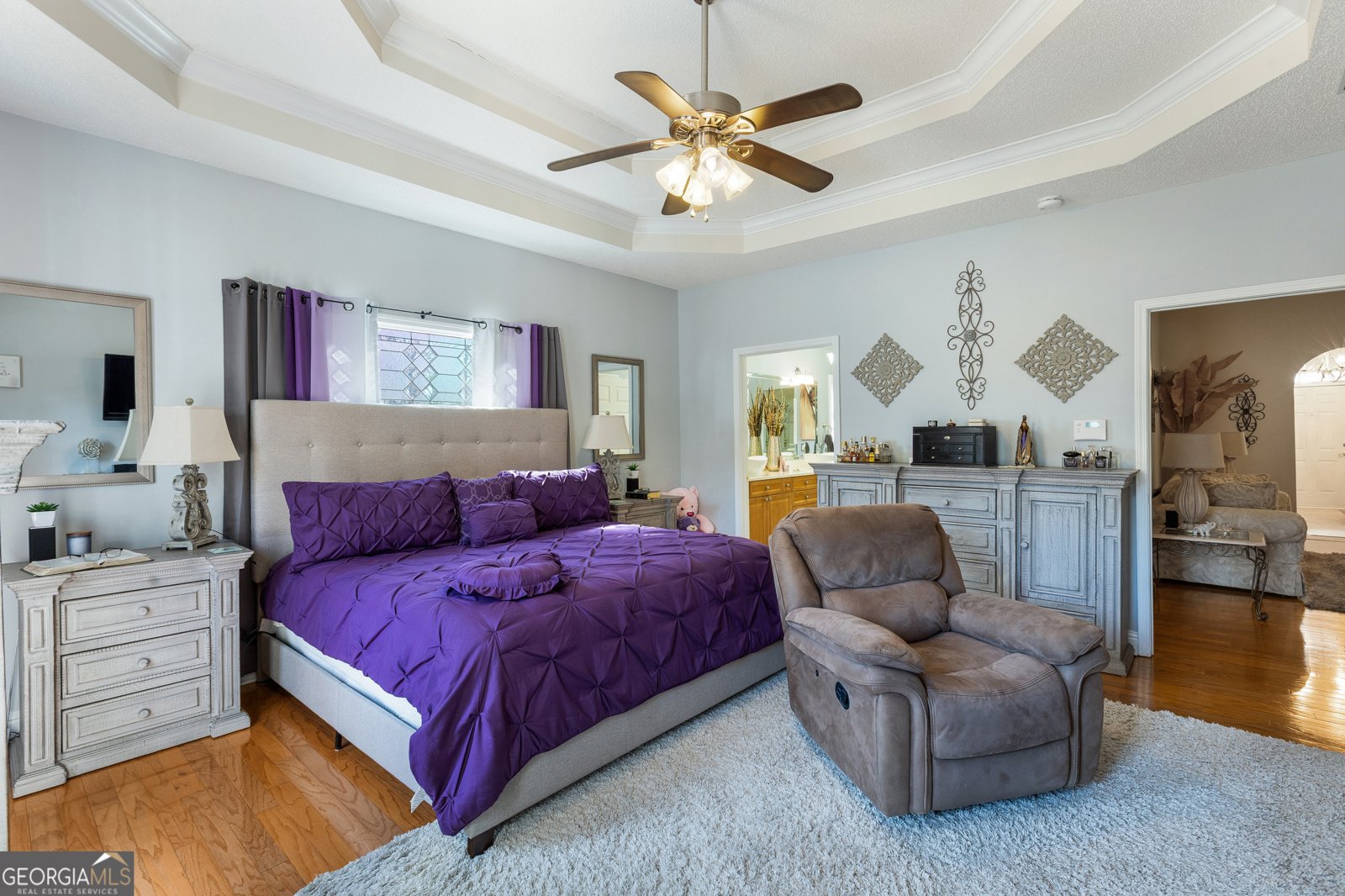 2635 Rosehill Circle Lithia Springs - Photo 20