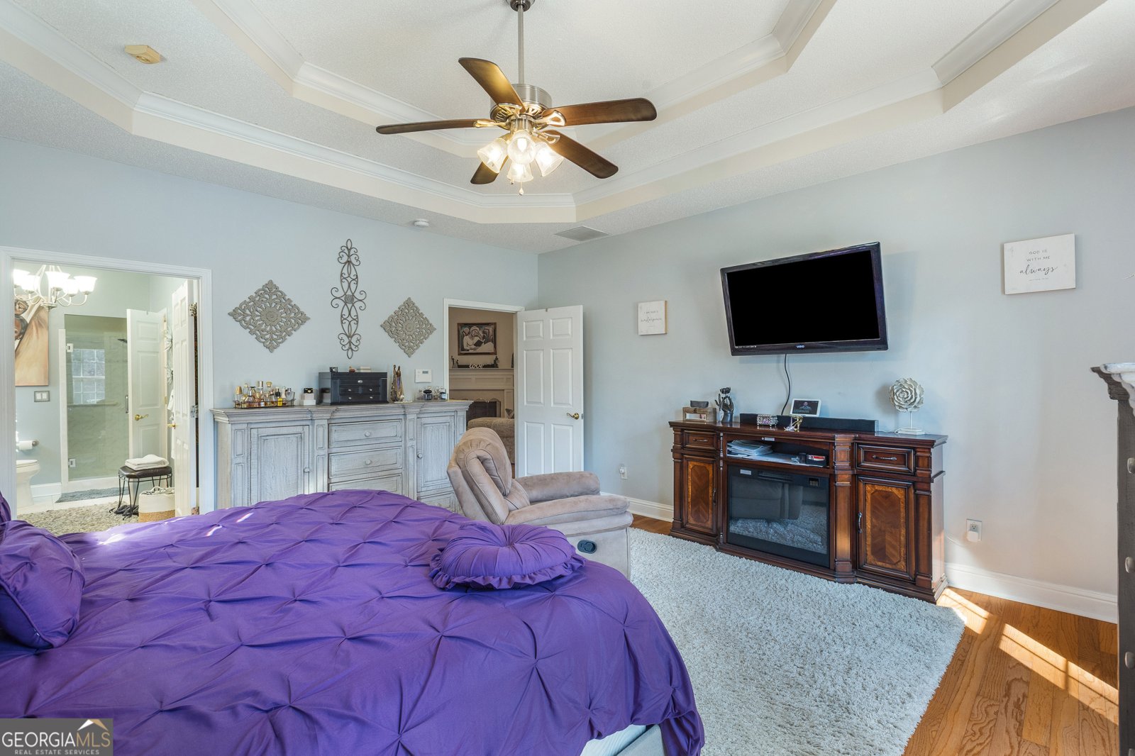 2635 Rosehill Circle Lithia Springs - Photo 21